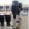济宁勃亚特水泵直供QDL不锈钢泵节能轻型系列 耐腐蚀