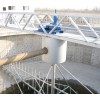专业治理污水废水生产溶气气浮机行车式桥式中心转动式刮泥