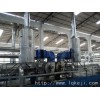 杭州力强LQYR-6S定型机余热回收（气-水换热）