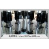 内蒙乌海市 易安装 QDL型电动给水泵 生产厂家